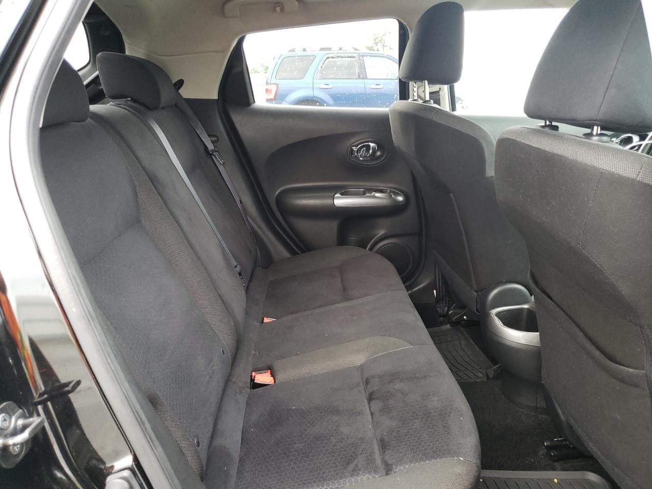 2013 Nissan Juke S VIN: JN8AF5MR2DT225490 Lot: 63627184