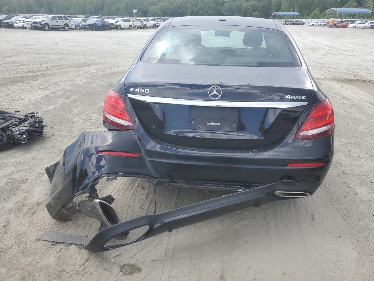 wddzf6jb7ka610683 WDDZF6JB7KA610683 2019 Mercedes-Benz E 450 4Matic