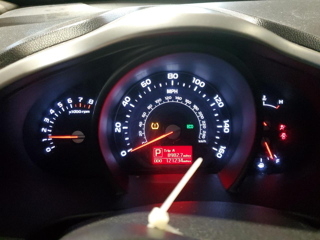 2014 Kia Sportage Lx VIN: KNDPBCAC2E7651079 Lot: 59208374