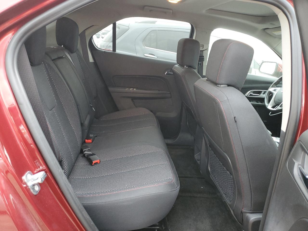 2017 Chevrolet Equinox Lt VIN: 2GNALCEK7H1610217 Lot: 64166944