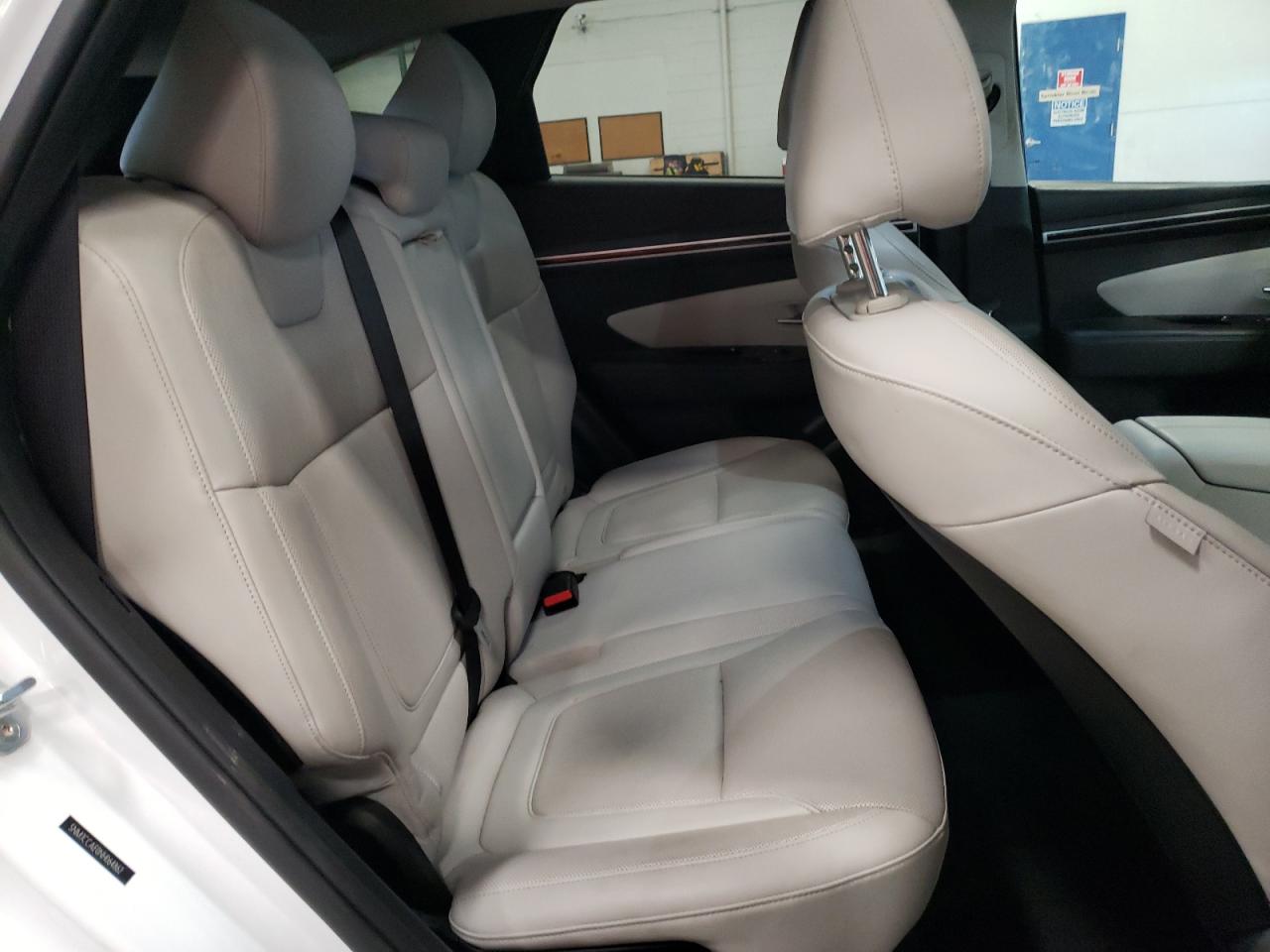 2022 Hyundai Tucson Sel VIN: 5NMJCCAE0NH064862 Lot: 65592364