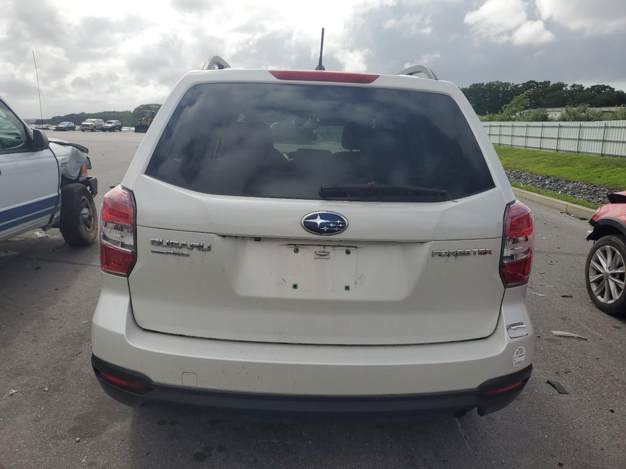 2015 Subaru Forester 2.5I Premium VIN: JF2SJAFC8FH470432 Lot: 62725984