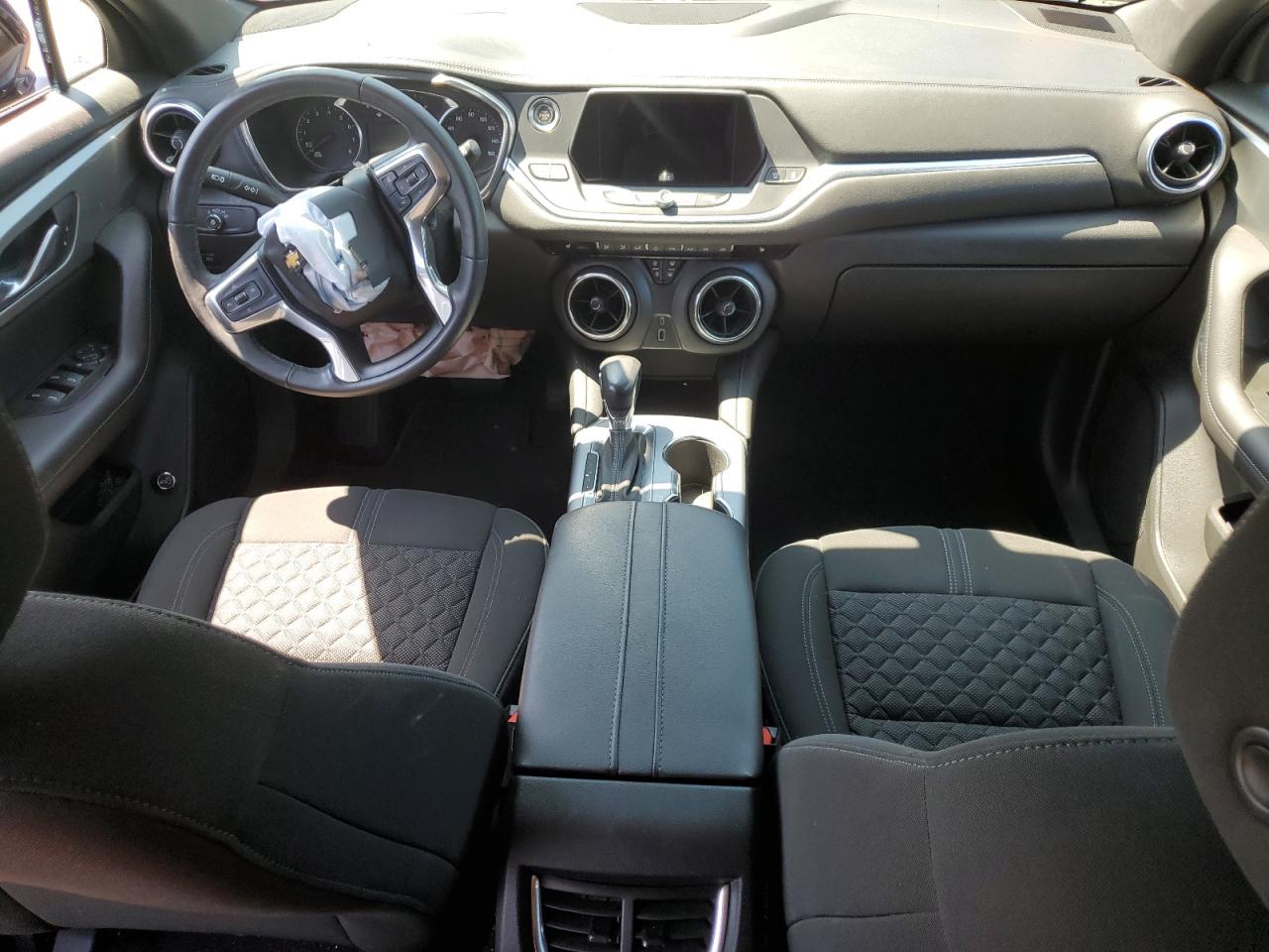 2020 Chevrolet Blazer 2Lt VIN: 3GNKBHRSXLS655311 Lot: 63090864