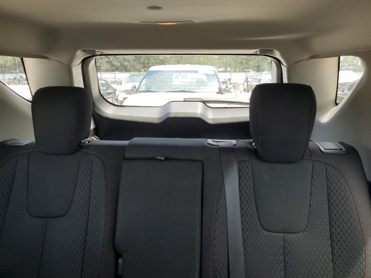 2013 Chevrolet Equinox Ls VIN: 2GNALBEK3D6258616 Lot: 64378224