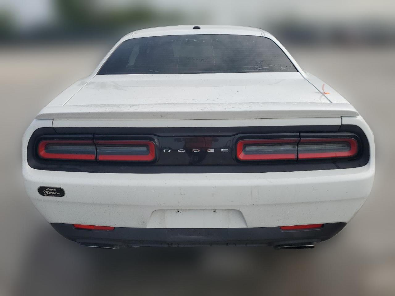 2016 Dodge Challenger R/T VIN: 2C3CDZBT3GH176628 Lot: 60194394