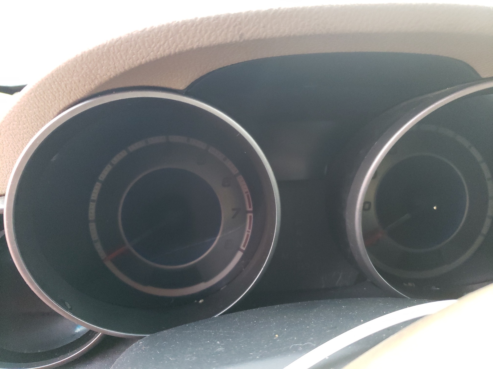 2HNYD28308H535056 2008 Acura Mdx Technology