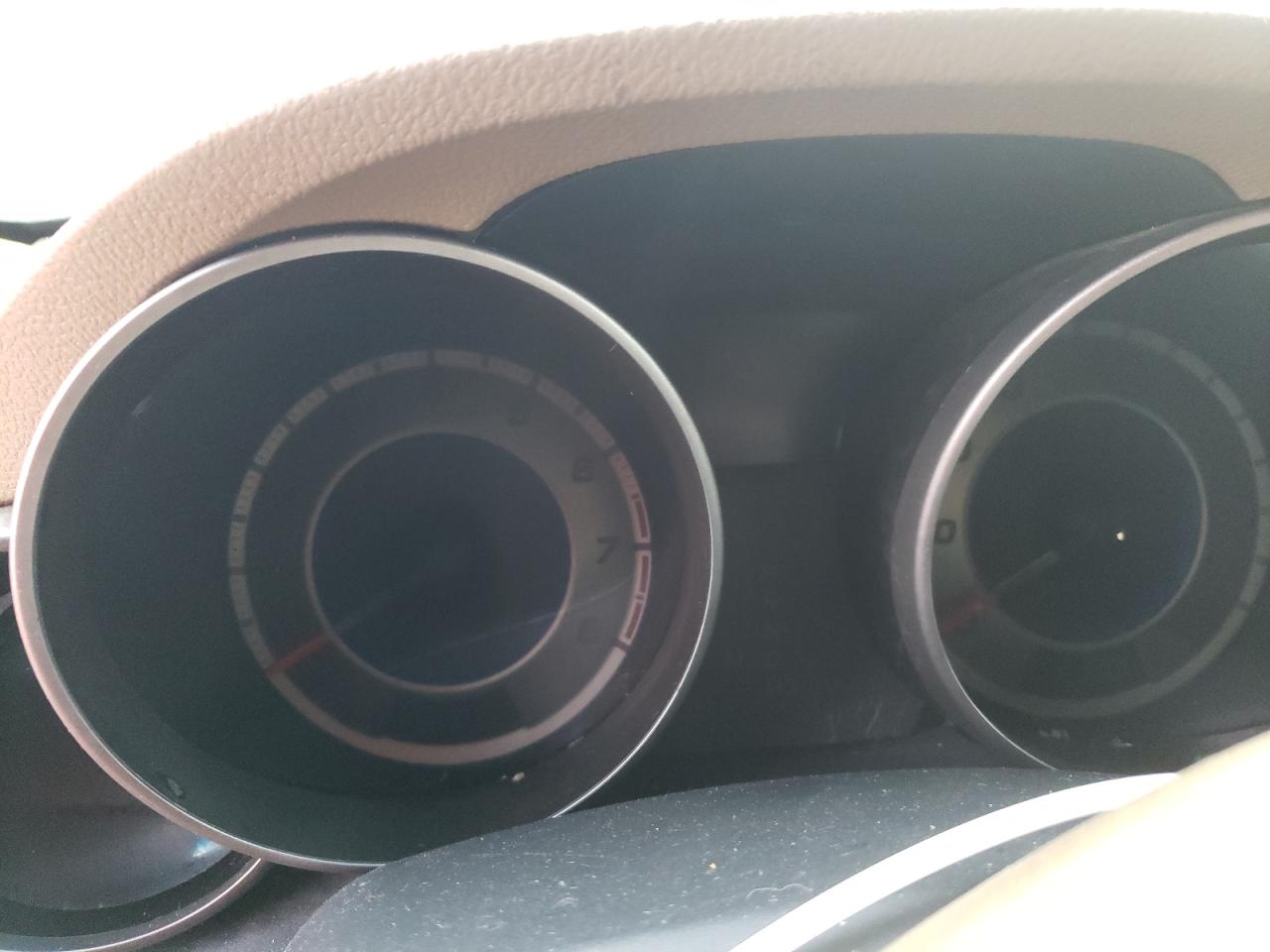 2008 Acura Mdx Technology VIN: 2HNYD28308H535056 Lot: 61569174