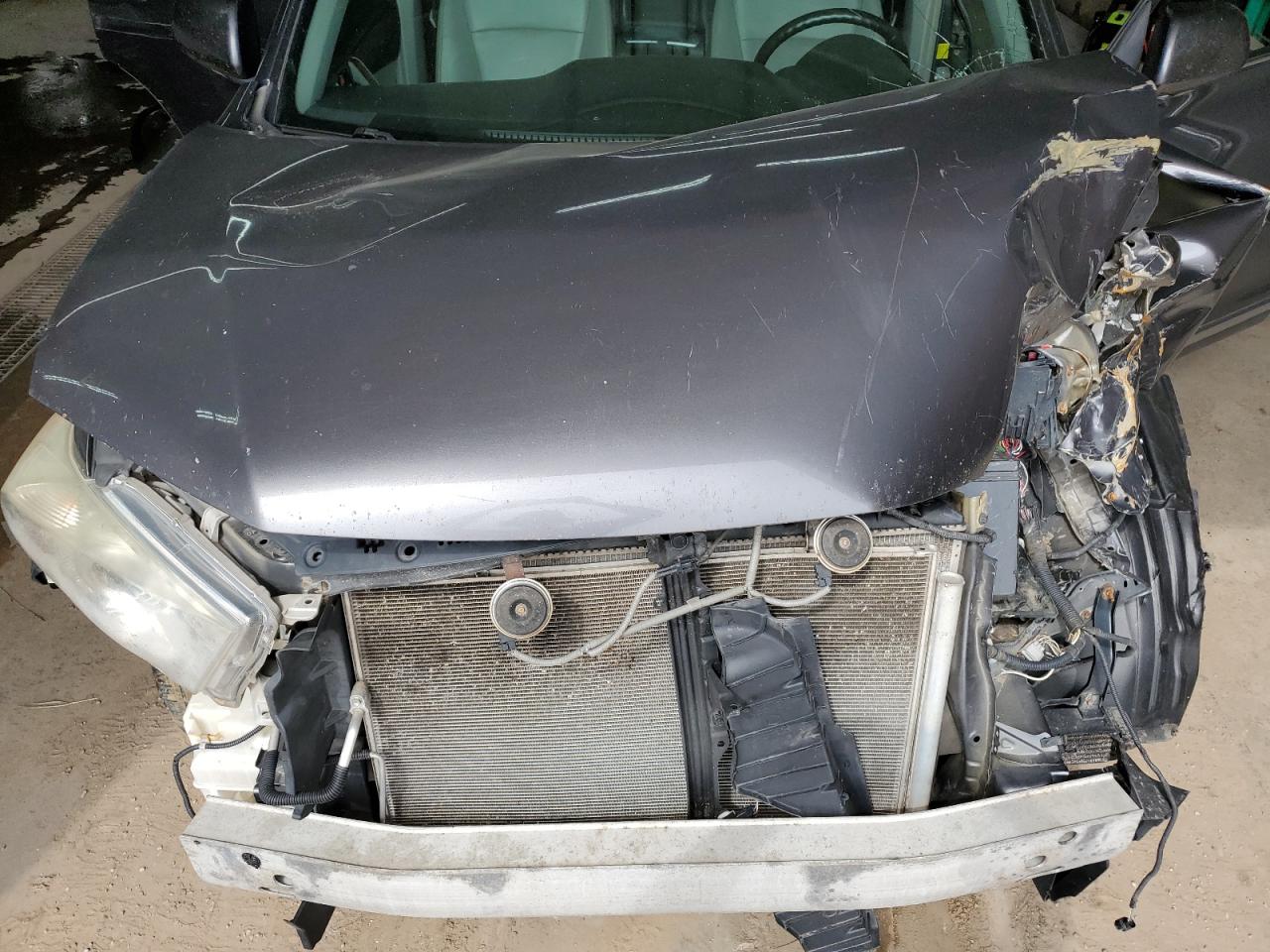 2011 Toyota Highlander Limited VIN: 5TDDK3EH5BS066040 Lot: 61289314