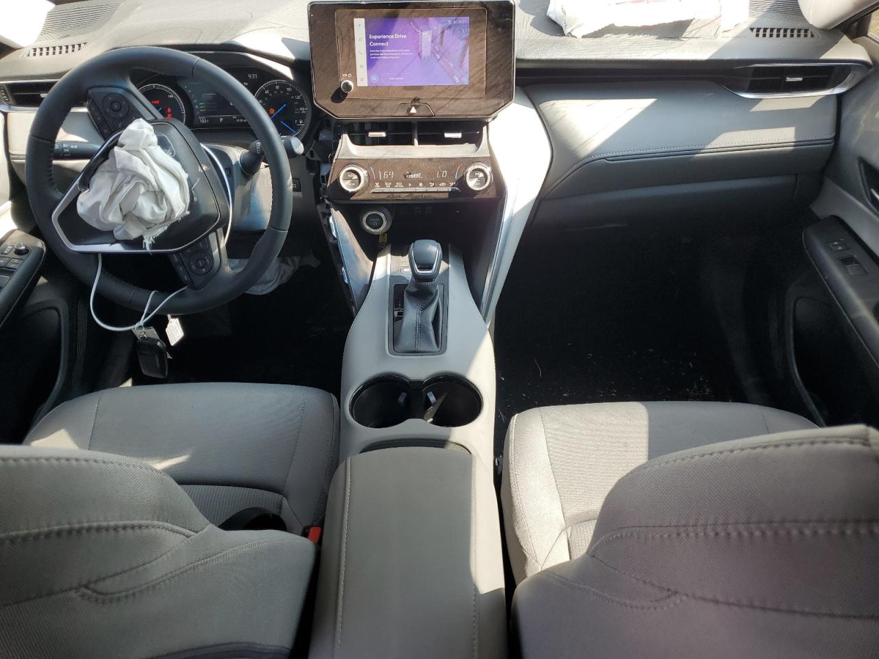 2024 Toyota Venza Le VIN: JTEAAAAH8RJ168547 Lot: 63891664