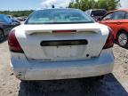 2004 Pontiac Grand Prix Gtp for Sale in Cahokia Heights, IL - Side