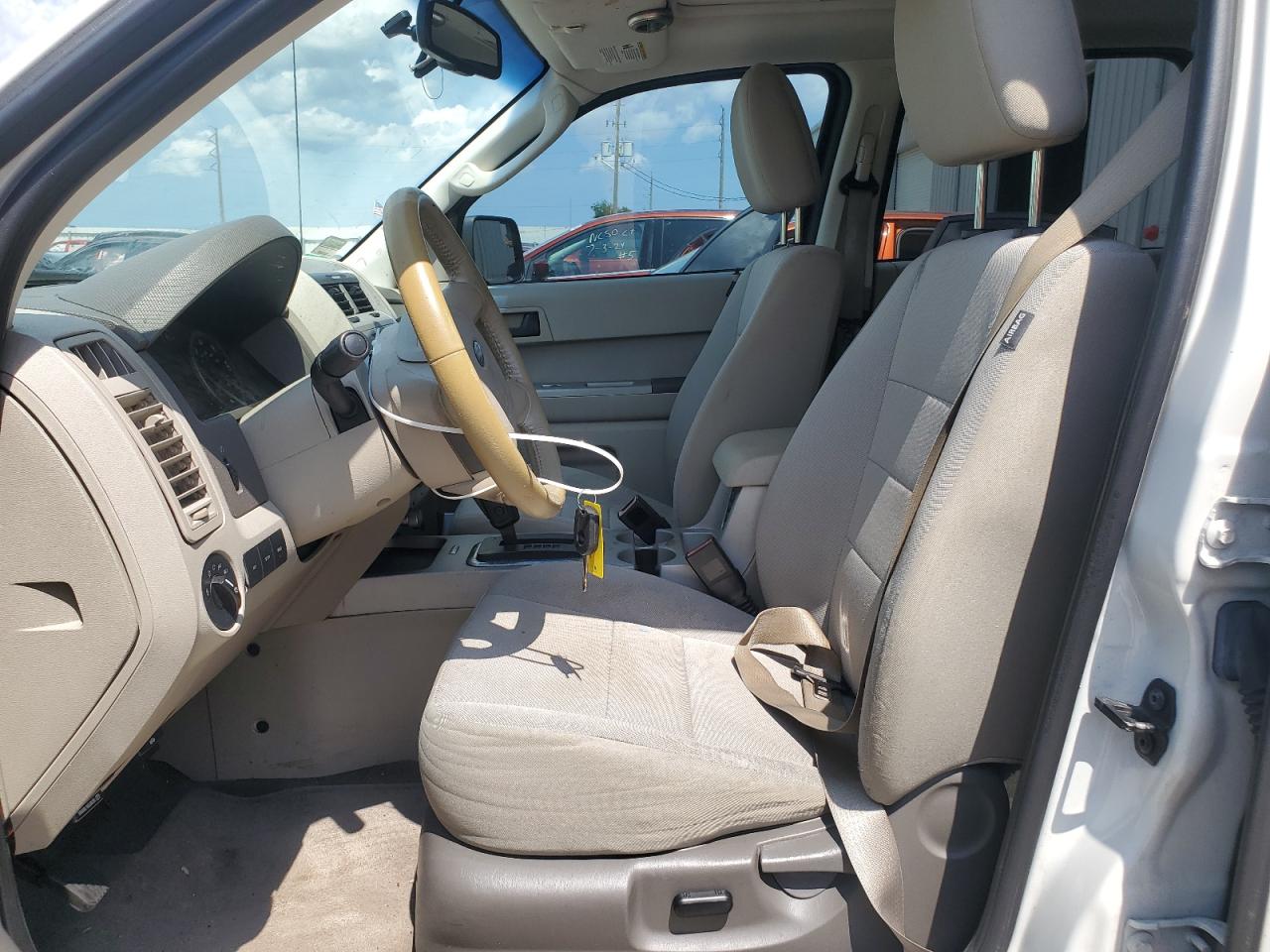 2012 Ford Escape Xlt VIN: 1FMCU0D73CKB49483 Lot: 65365174