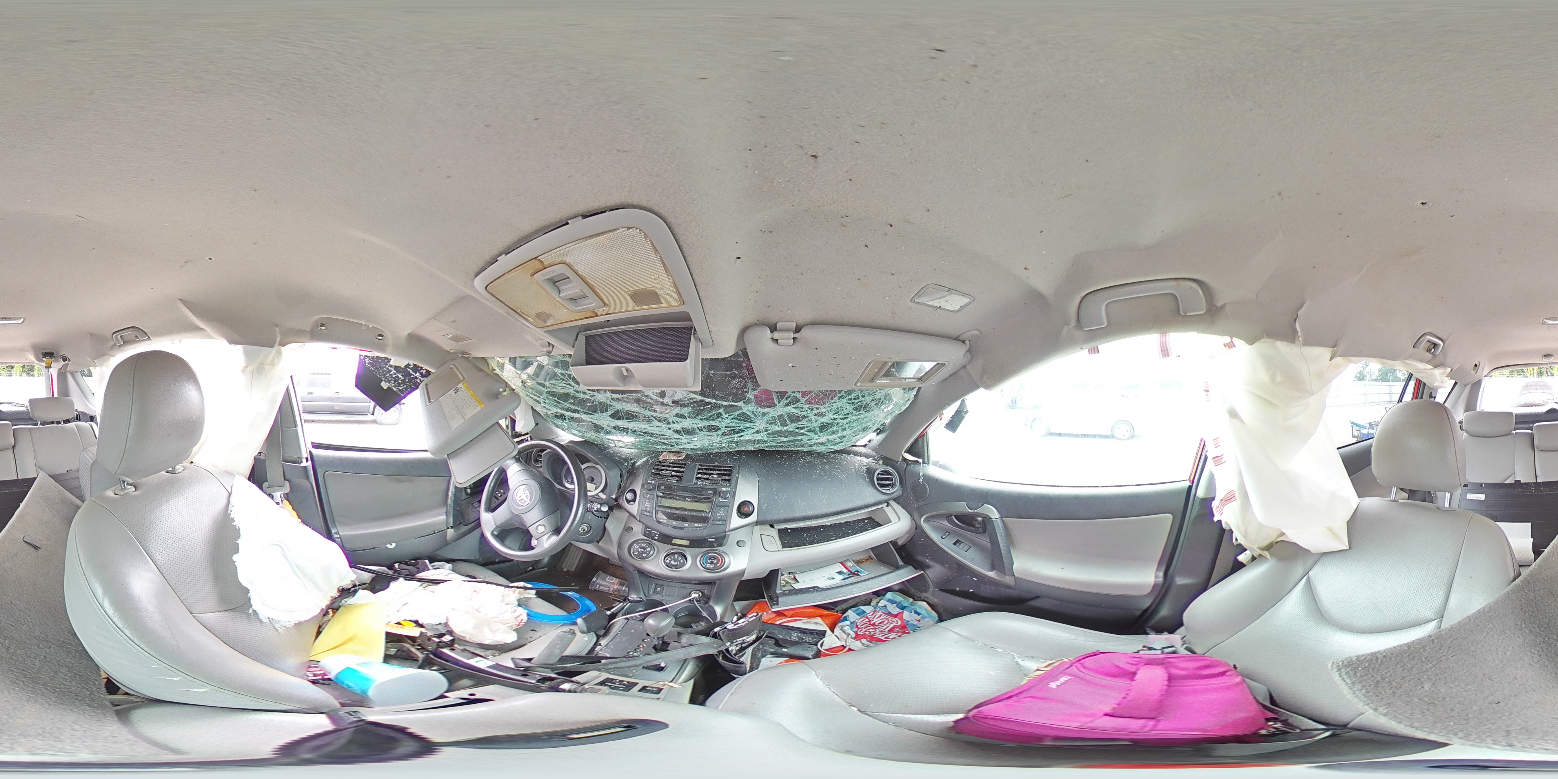 2011 Toyota Rav4 VIN: 2T3BK4DV8BW047730 Lot: 65017114