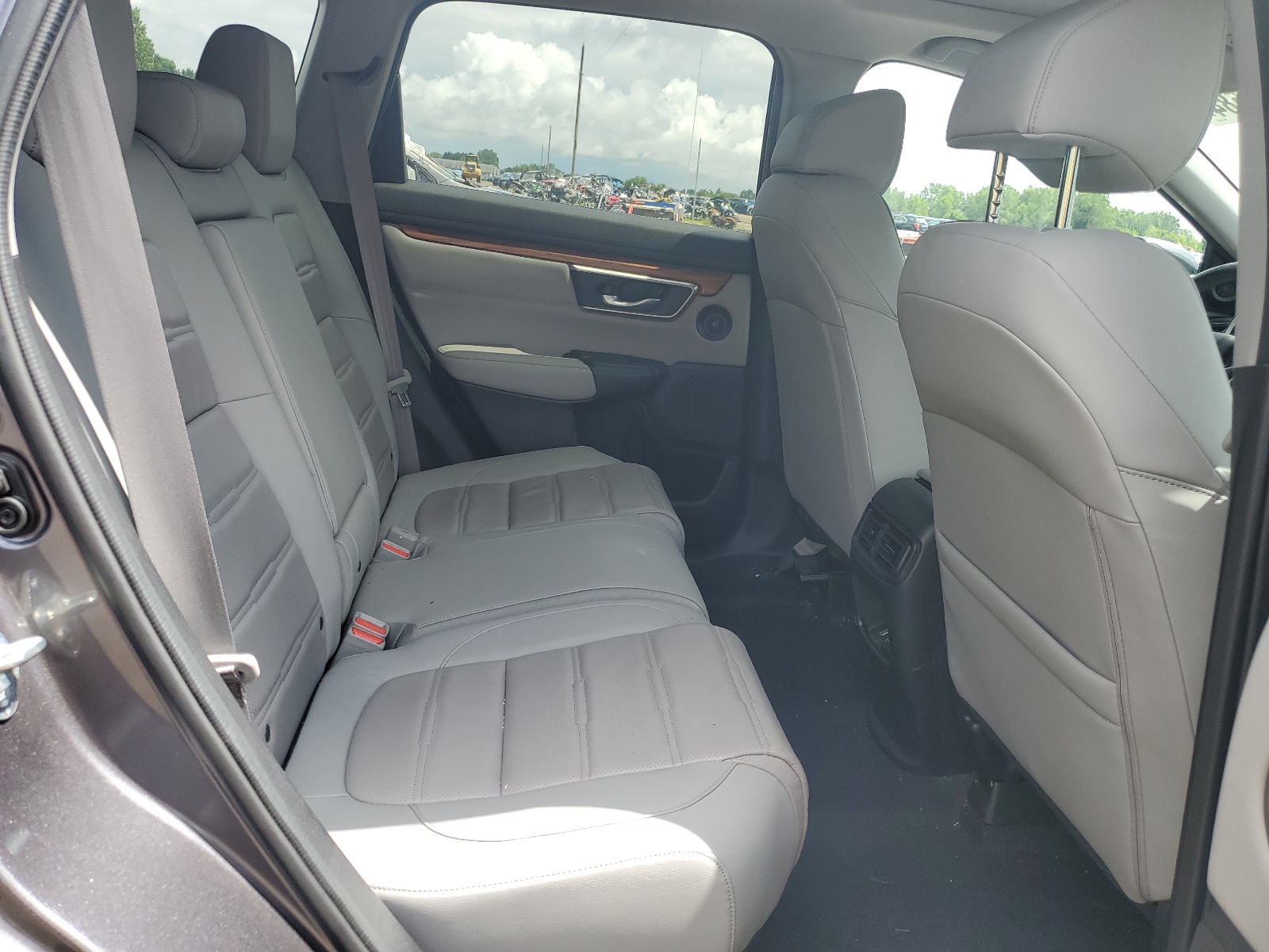 2HKRW2H82LH685461 2024 Honda Cr-V Exl