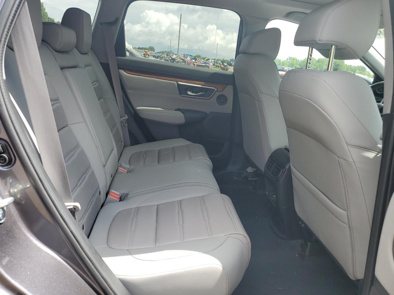 2024 Honda Cr-V Exl VIN: 2HKRW2H82LH685461 Lot: 64604584