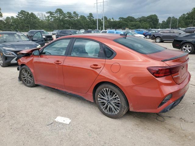 3KPF54AD1PE658710 Kia Forte GT L 2