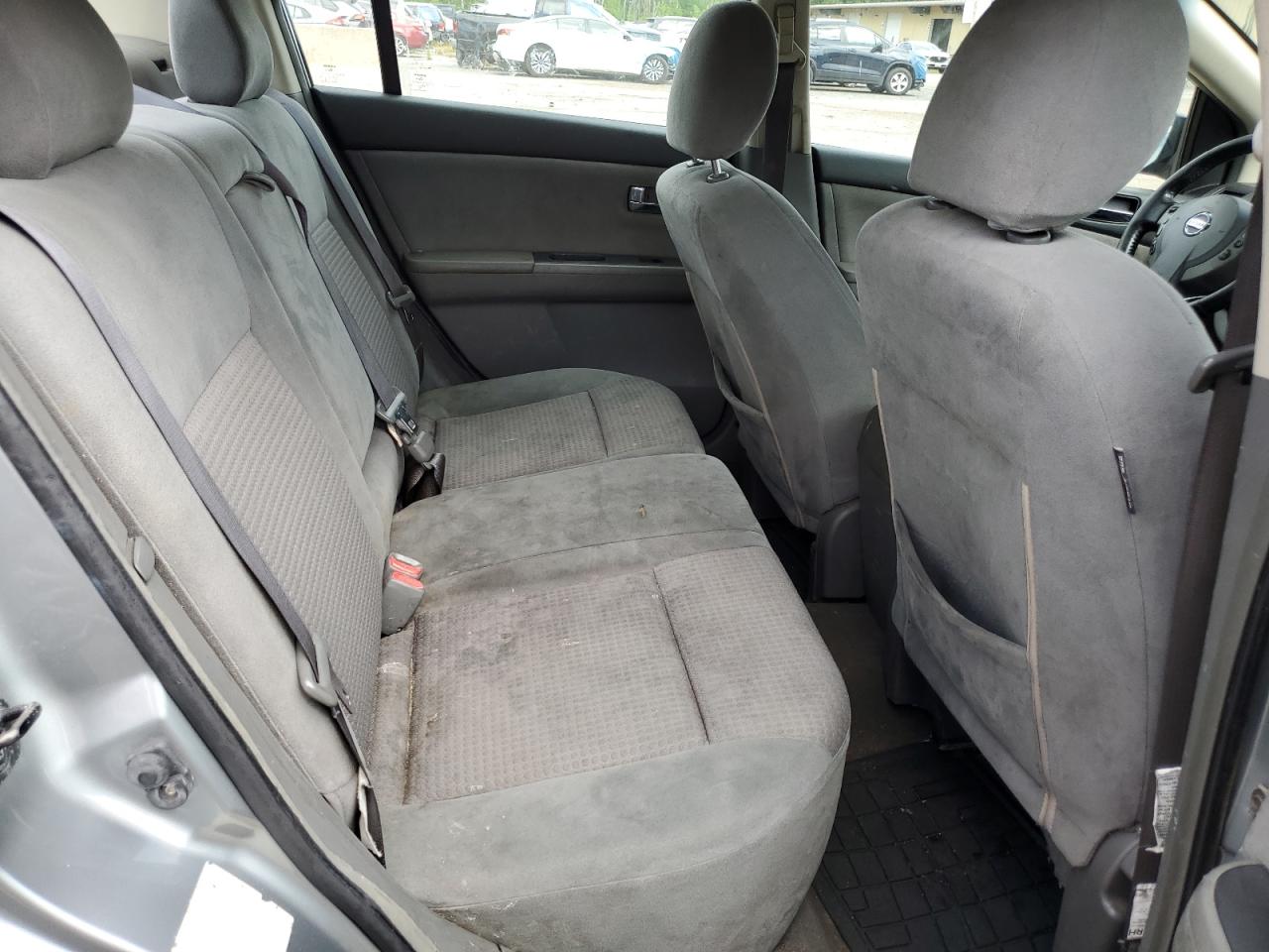 2008 Nissan Sentra 2.0 VIN: 3N1AB61E28L638828 Lot: 62589014