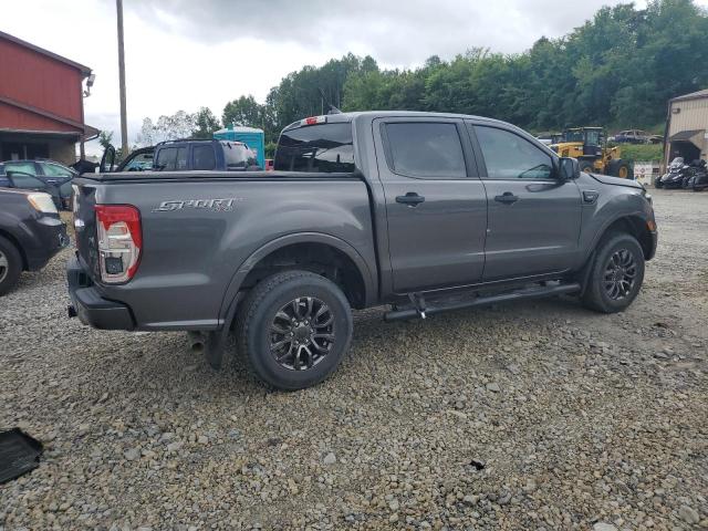  FORD RANGER 2020 Серый