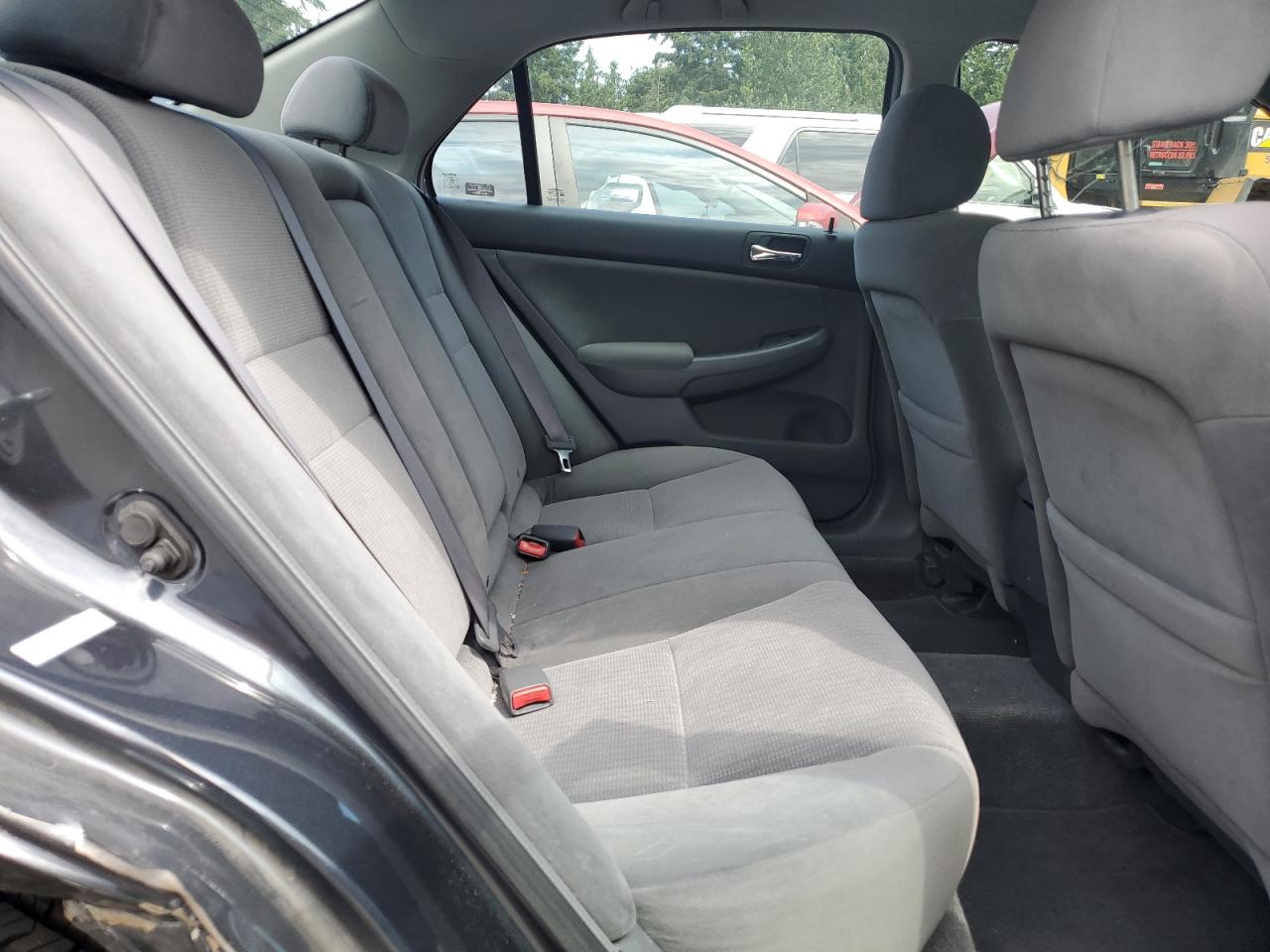 2005 Honda Accord Lx VIN: 1HGCM56455A076146 Lot: 63319664