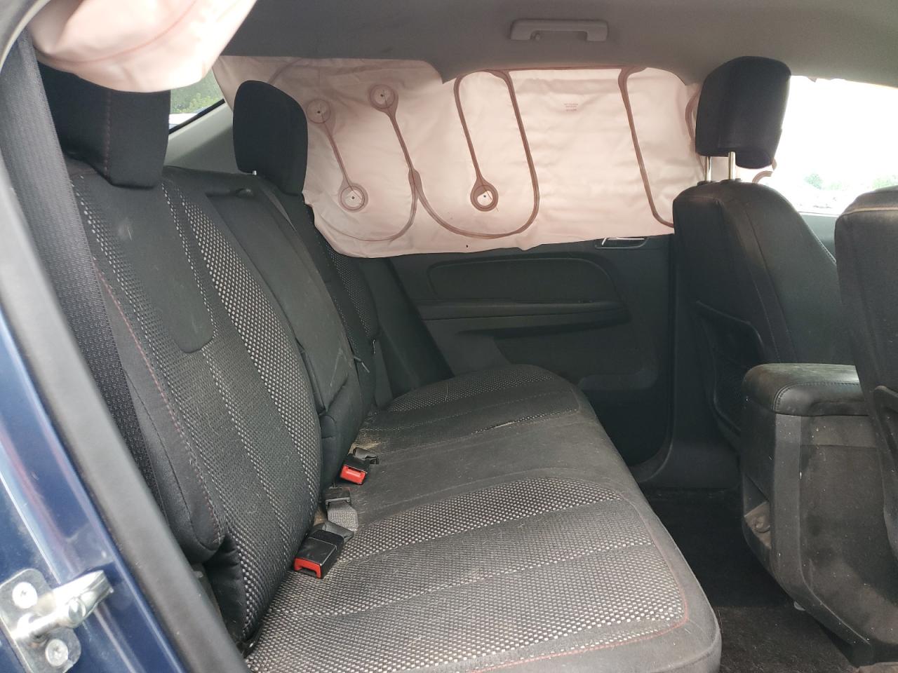 2016 Chevrolet Equinox Lt VIN: 2GNFLFE30G6220285 Lot: 63404874