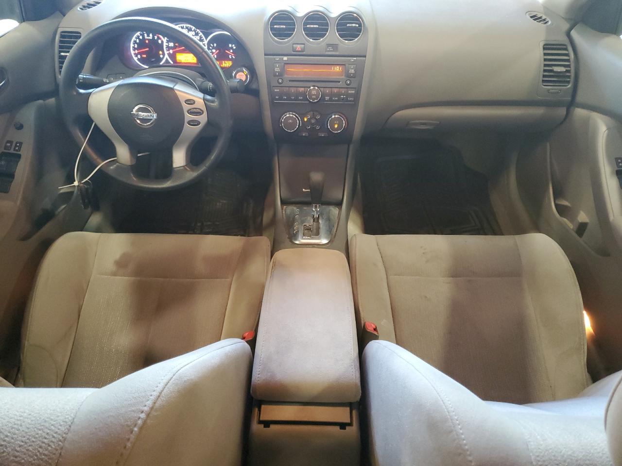 2010 Nissan Altima Base VIN: 1N4AL2AP8AN532867 Lot: 64486614