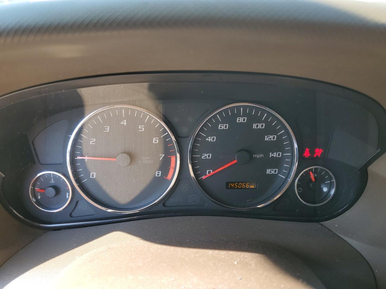 2007 Cadillac Cts VIN: 1G6DM57T770193103 Lot: 62860214