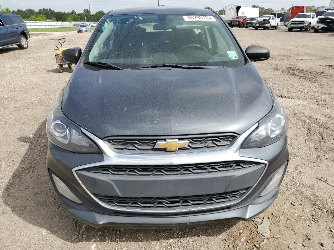 2020 Chevrolet Spark - Image 5
