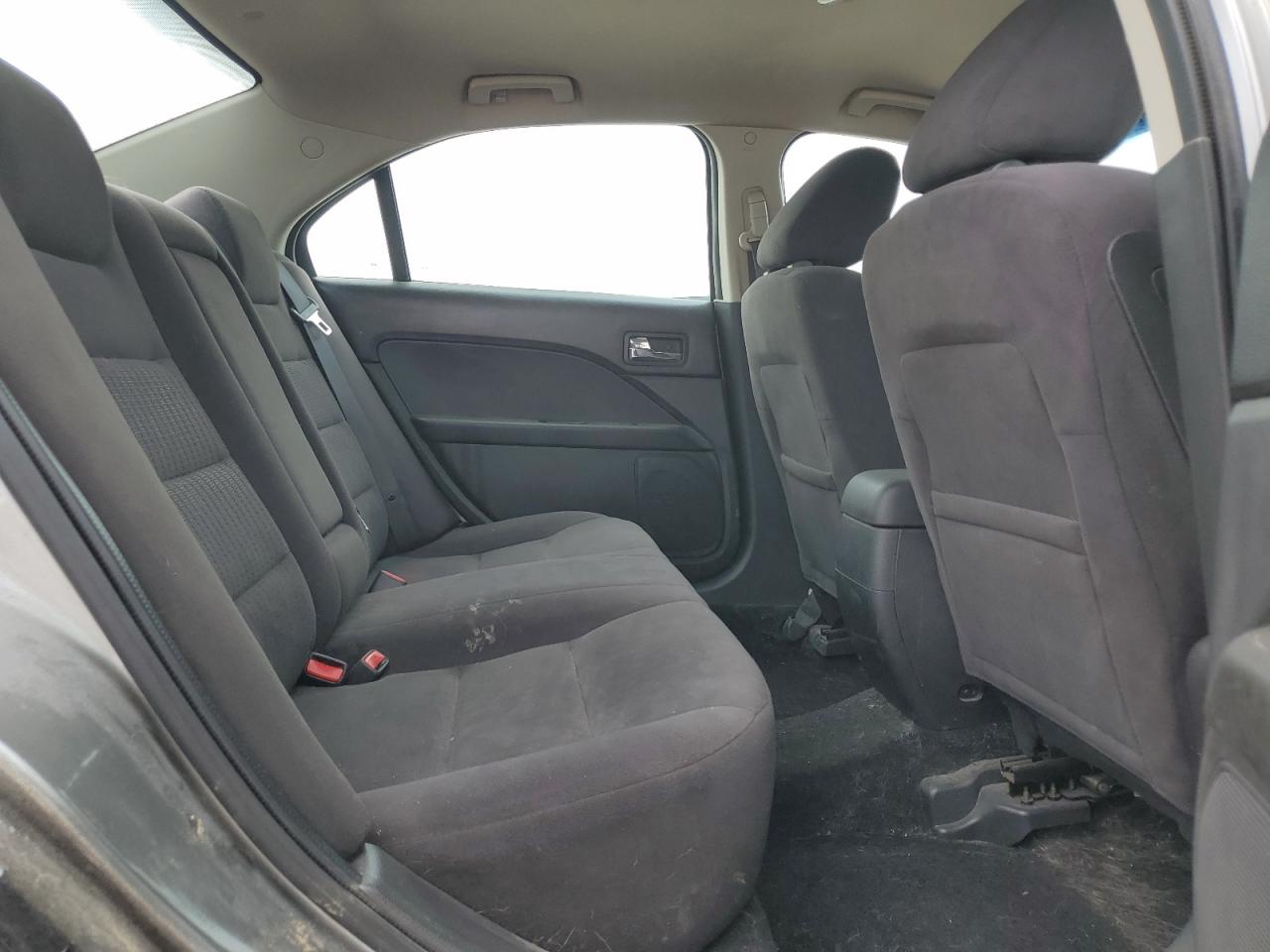 2009 Ford Fusion Se VIN: 3FAHP07Z49R171579 Lot: 62978174