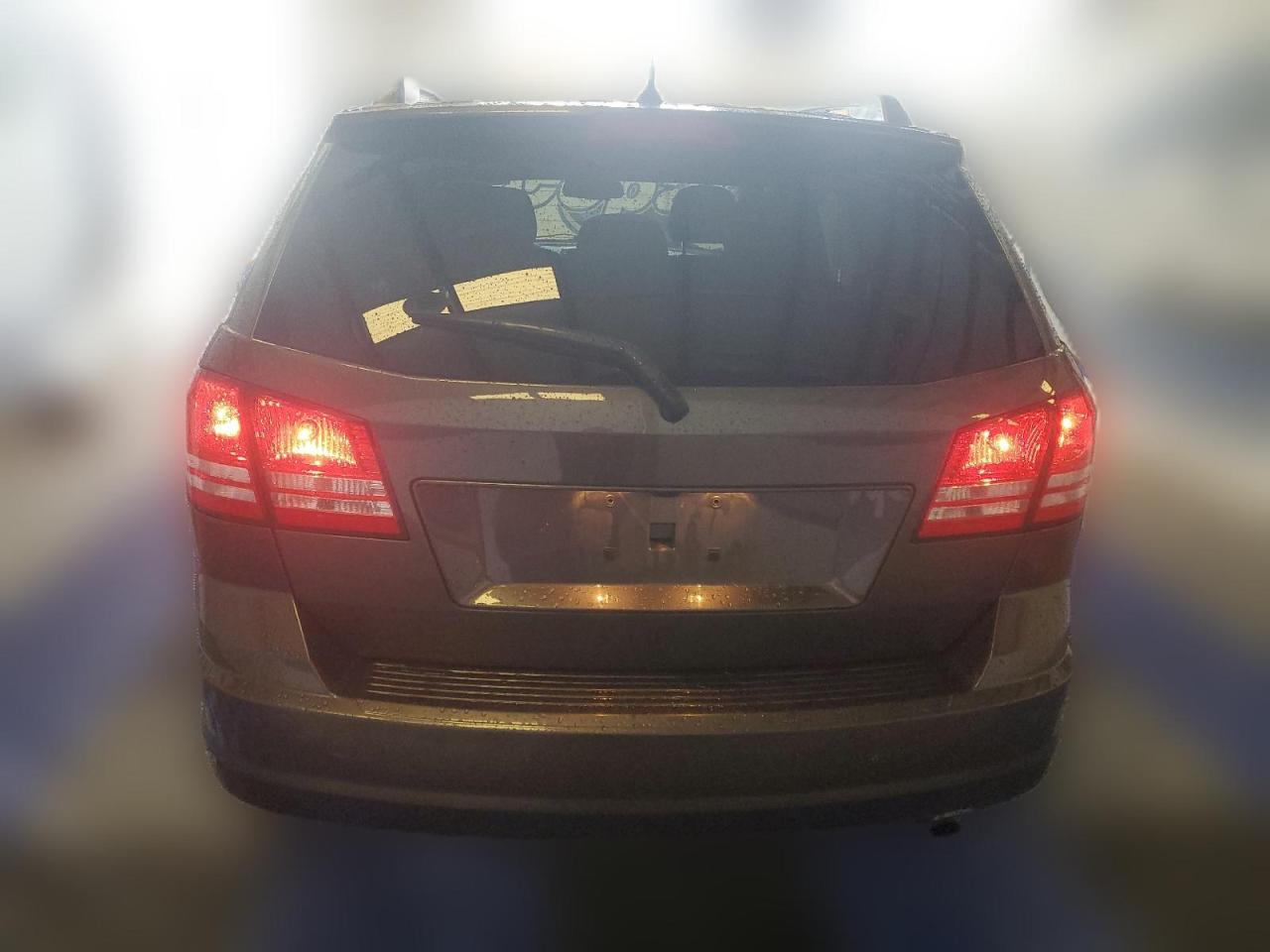 2020 Dodge Journey Se VIN: 3C4PDCAB0LT237518 Lot: 64340834