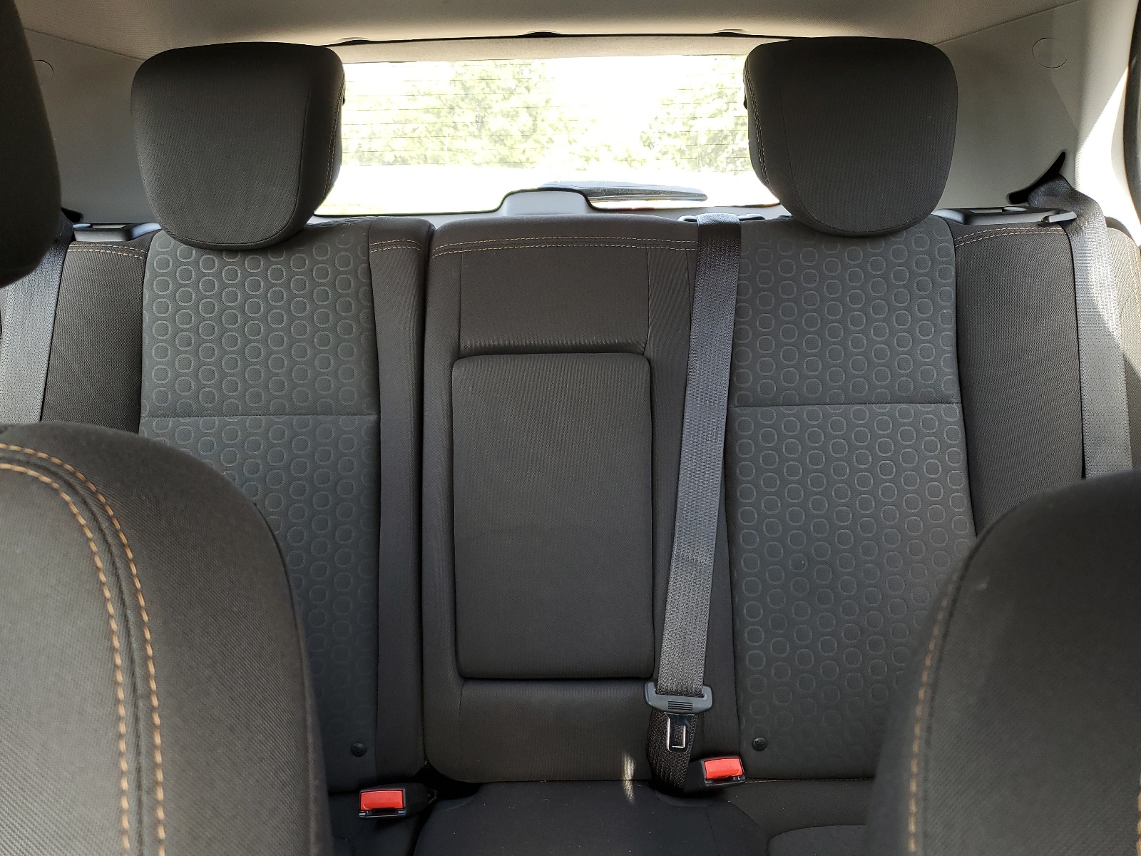 3GNCJKSB3JL319456 2018 Chevrolet Trax Ls