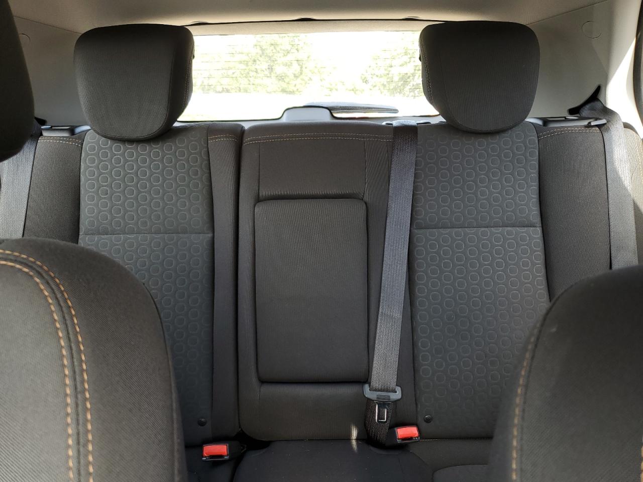 2018 Chevrolet Trax Ls VIN: 3GNCJKSB3JL319456 Lot: 63387994