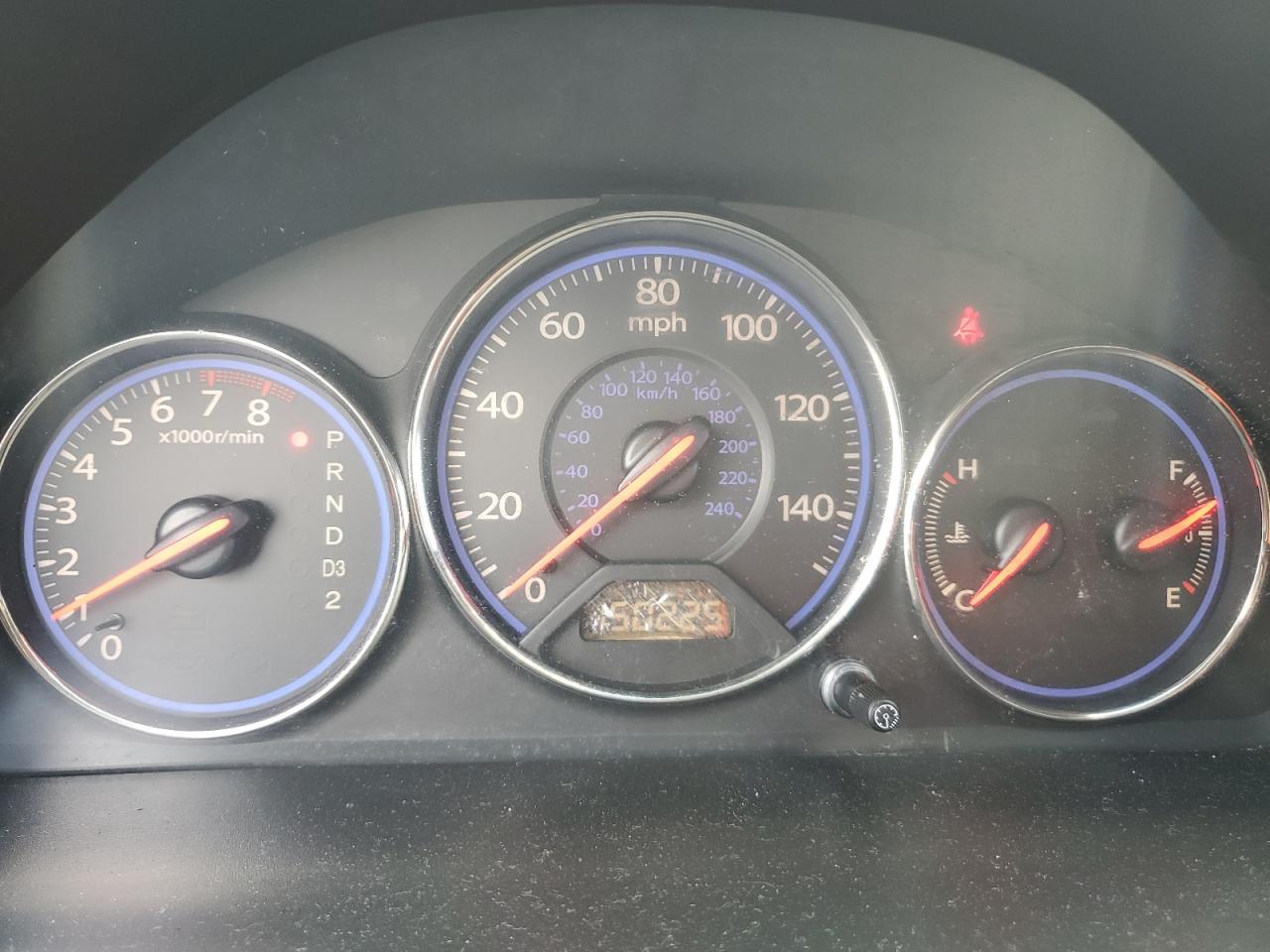 2004 Honda Civic Lx VIN: 2HGES16544H542147 Lot: 61908094