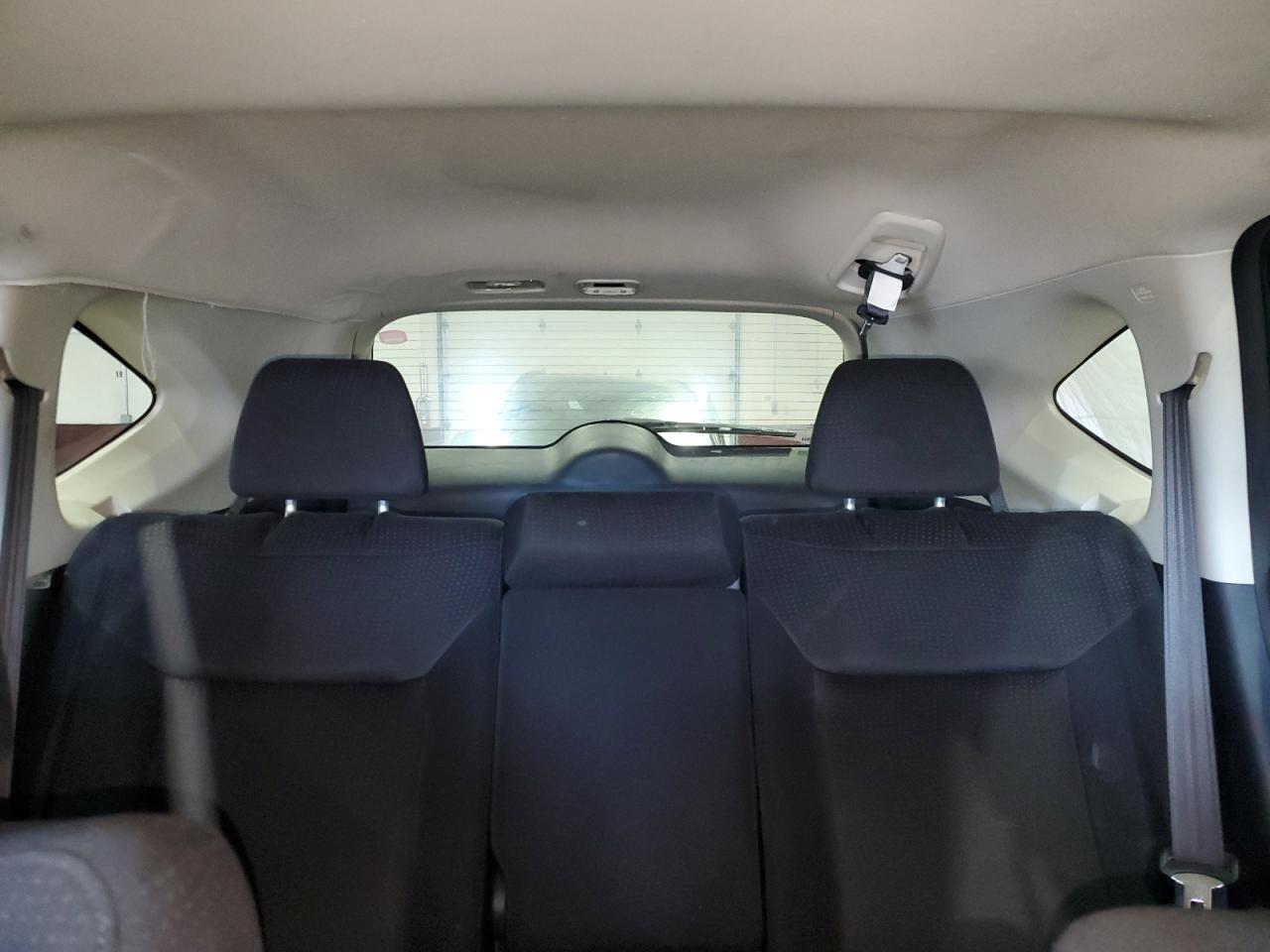 2014 Honda Cr-V Ex VIN: 2HKRM4H52EH708960 Lot: 63800824