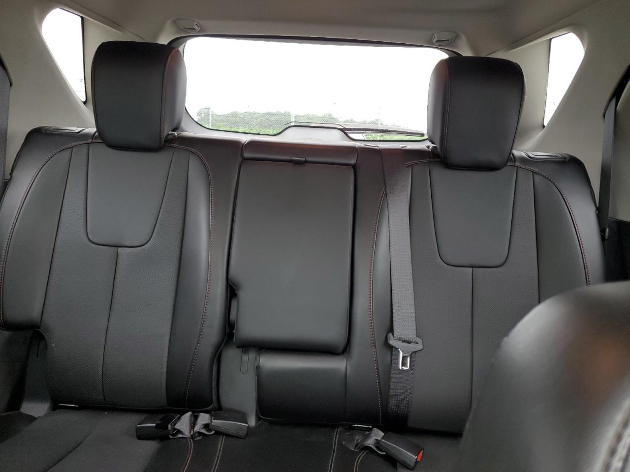 2016 Chevrolet Equinox - Image 10