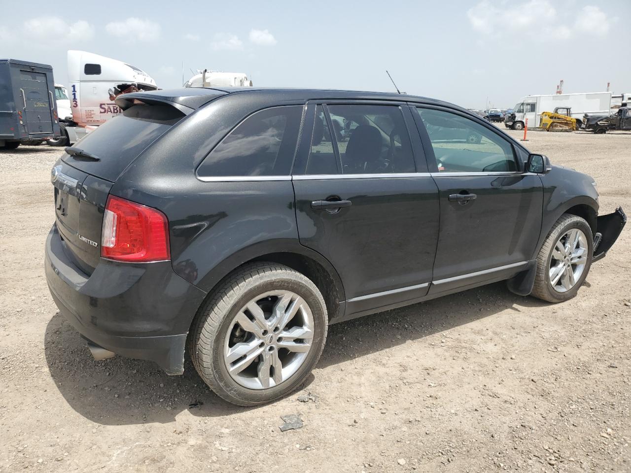2014 Ford Edge - Image 3