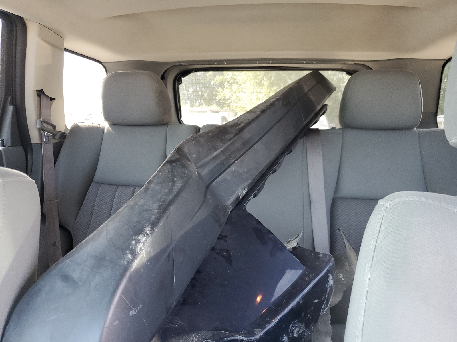 1J4HR48N56C236595 2006 Jeep Grand Cherokee Laredo