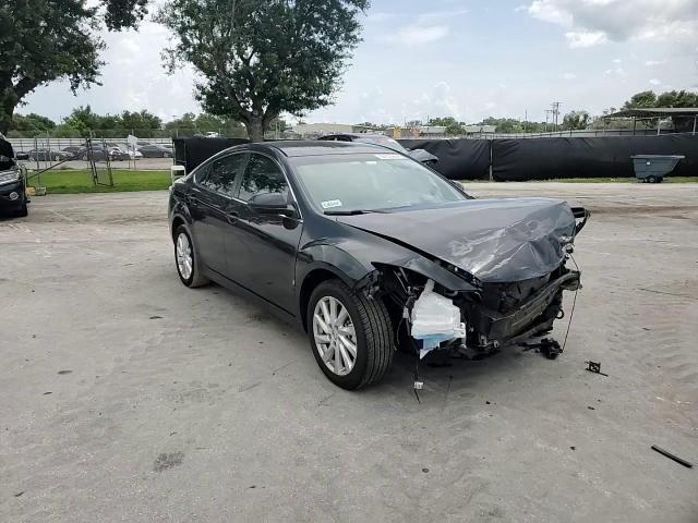 2013 Mazda 6 Touring VIN: 1YVHZ8DH3D5M07398 Lot: 64200864