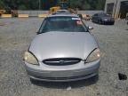 2000 Ford Taurus Ses for Sale in Concord, NC - Side