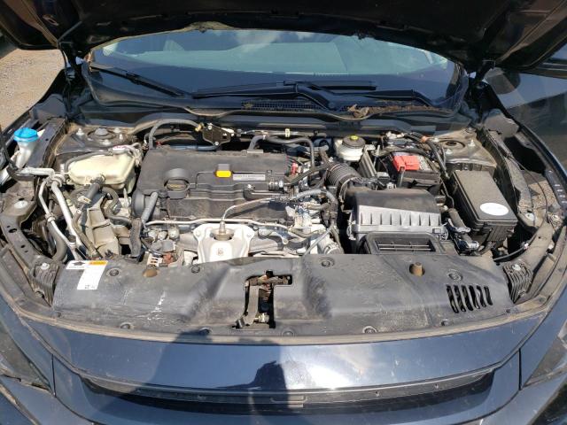 2HGFC2F63MH518566 Honda Civic LX 13