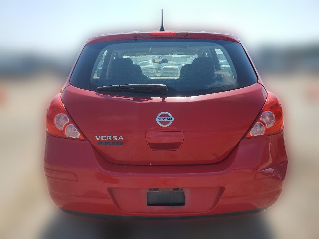 2011 Nissan Versa S VIN: 3N1BC1CP7BL497877 Lot: 64016014