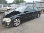 2000 Honda Civic Si للبيع في Finksburg، MD - Front End