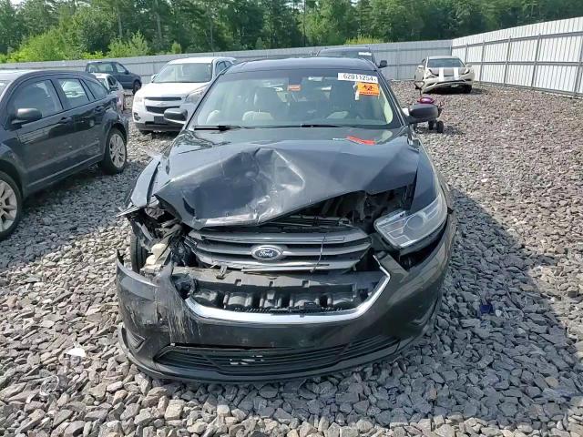 2014 Ford Taurus Se VIN: 1FAHP2D86EG174931 Lot: 62011254