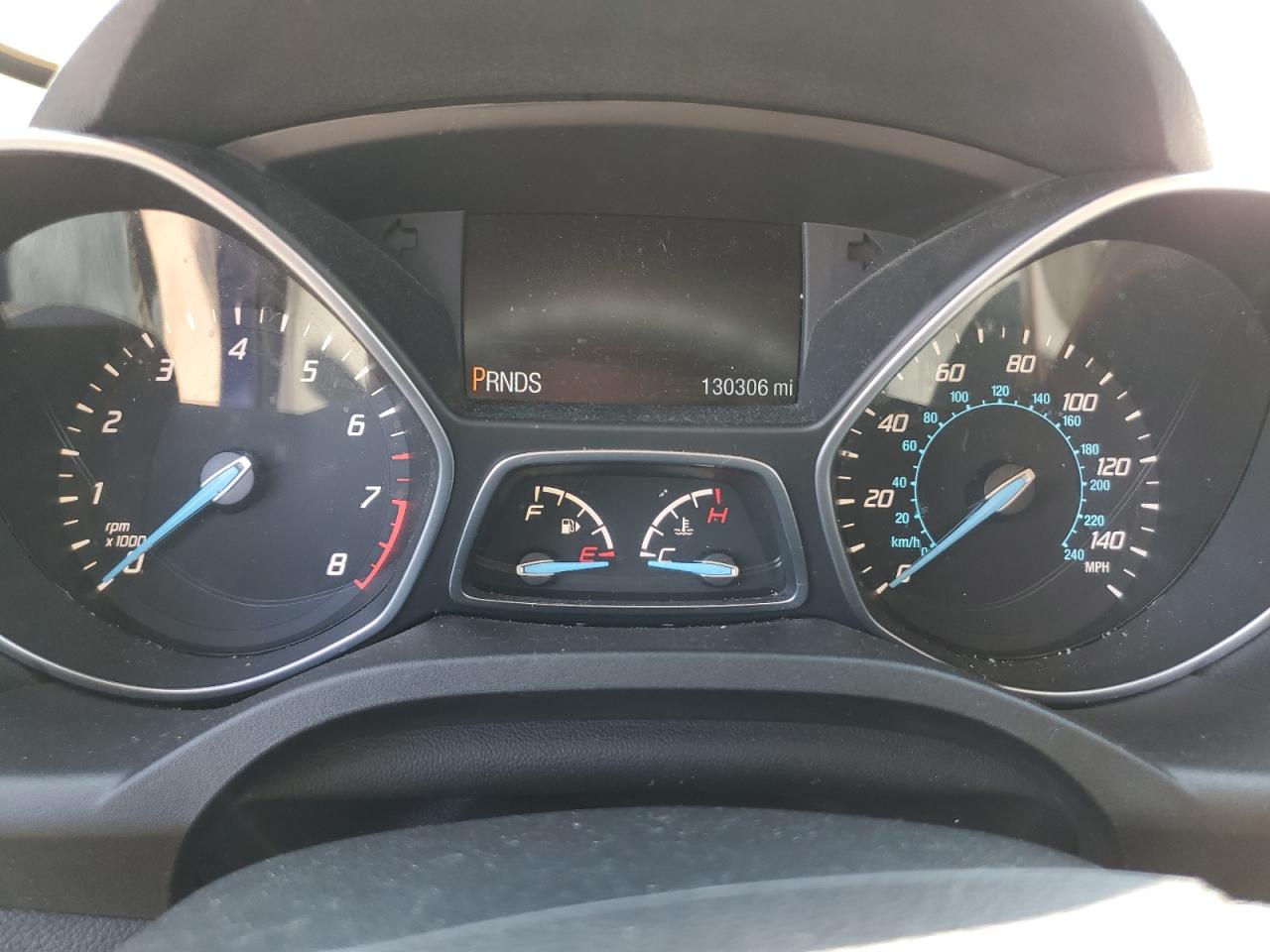 2016 Ford Escape Se VIN: 1FMCU0GX7GUB22258 Lot: 62555344