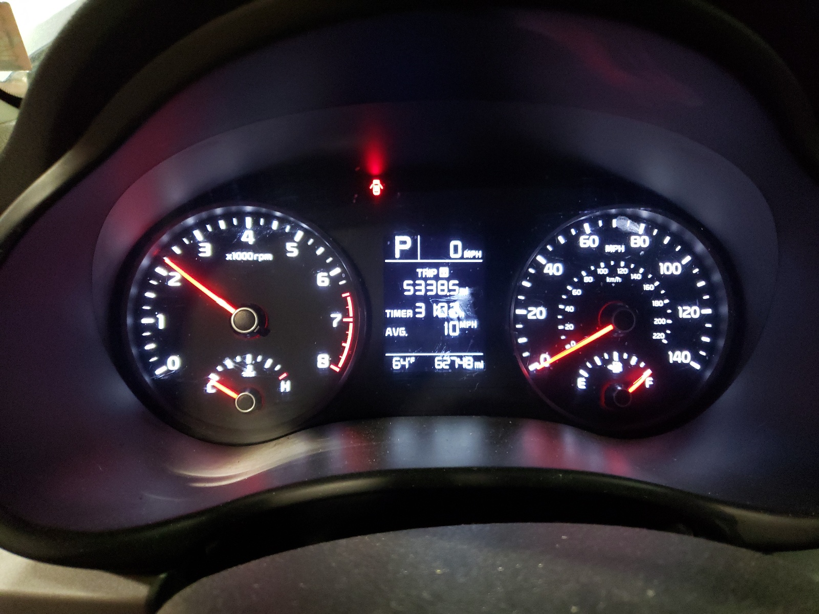 3KPA24AD3LE308279 2020 Kia Rio Lx