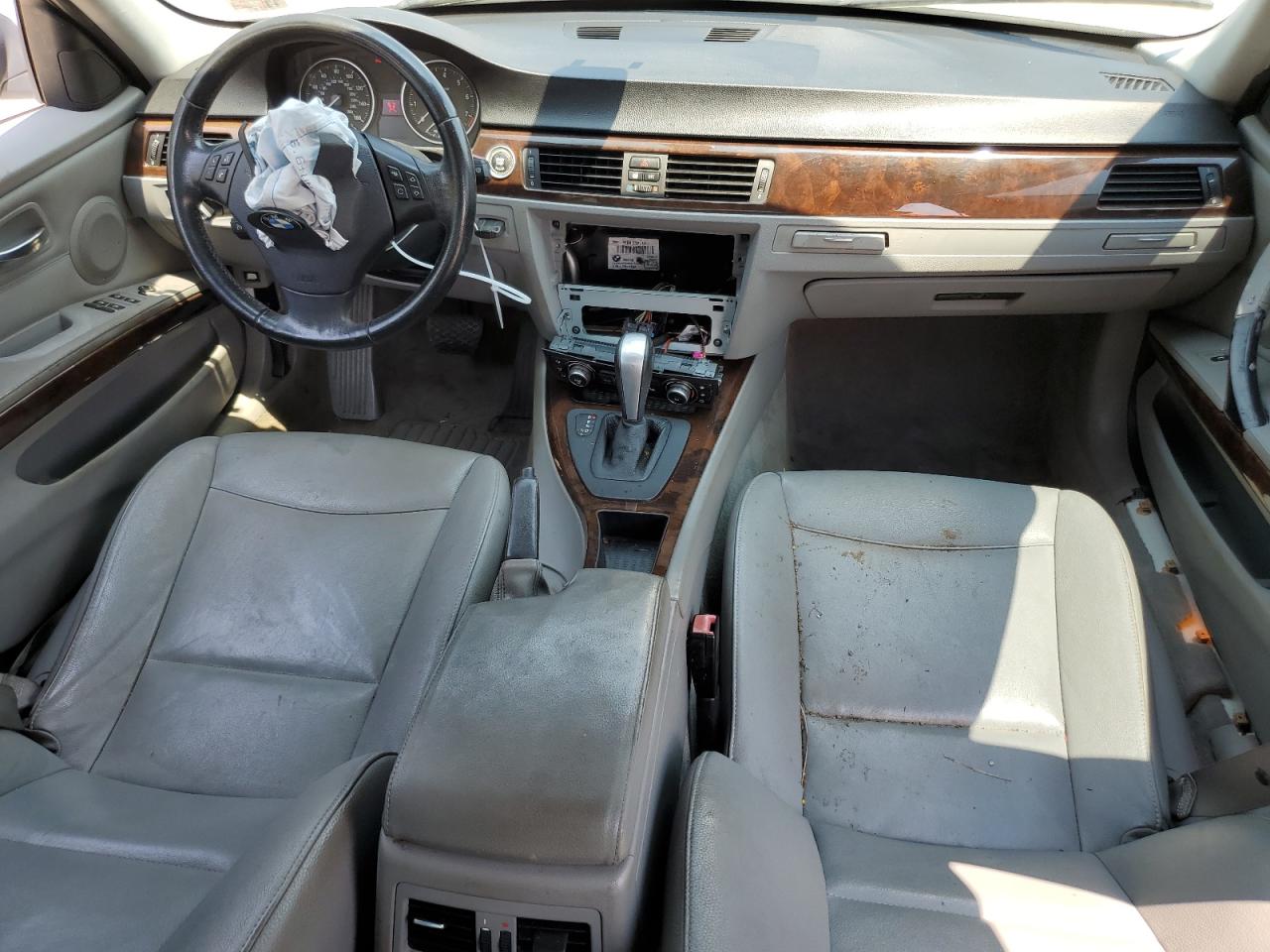 2011 BMW 328 I VIN: WBAPH7C56BE676480 Lot: 63060294