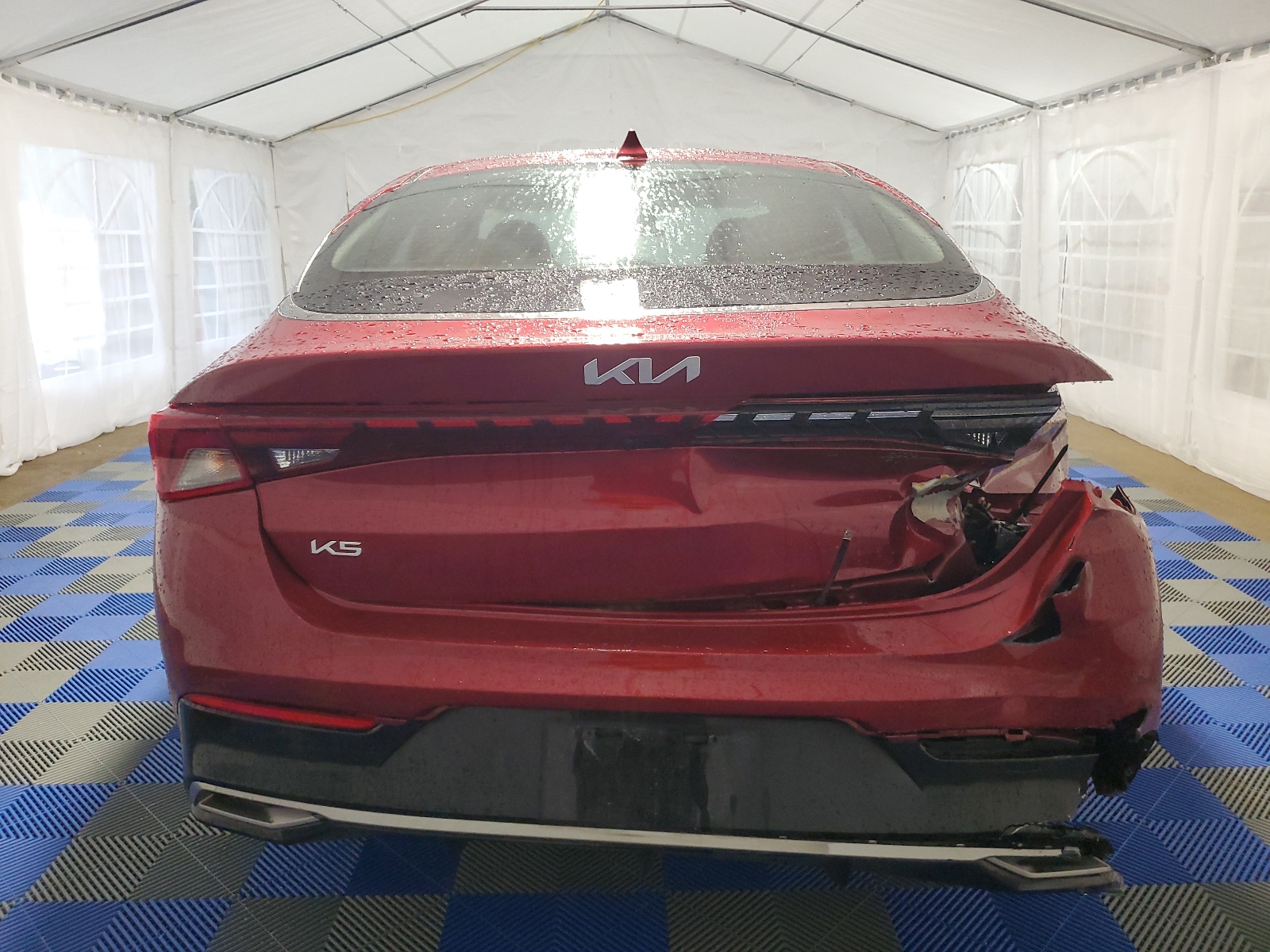 5XXG14J25PG194794 2023 Kia K5 Lxs