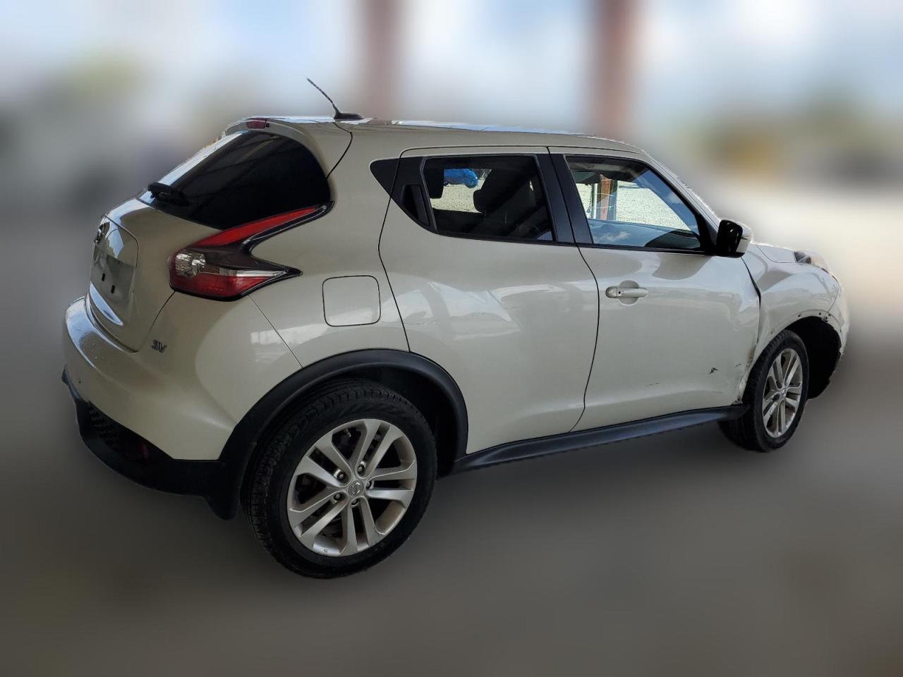 2015 Nissan Juke S VIN: JN8AF5MR0FT504570 Lot: 63292274
