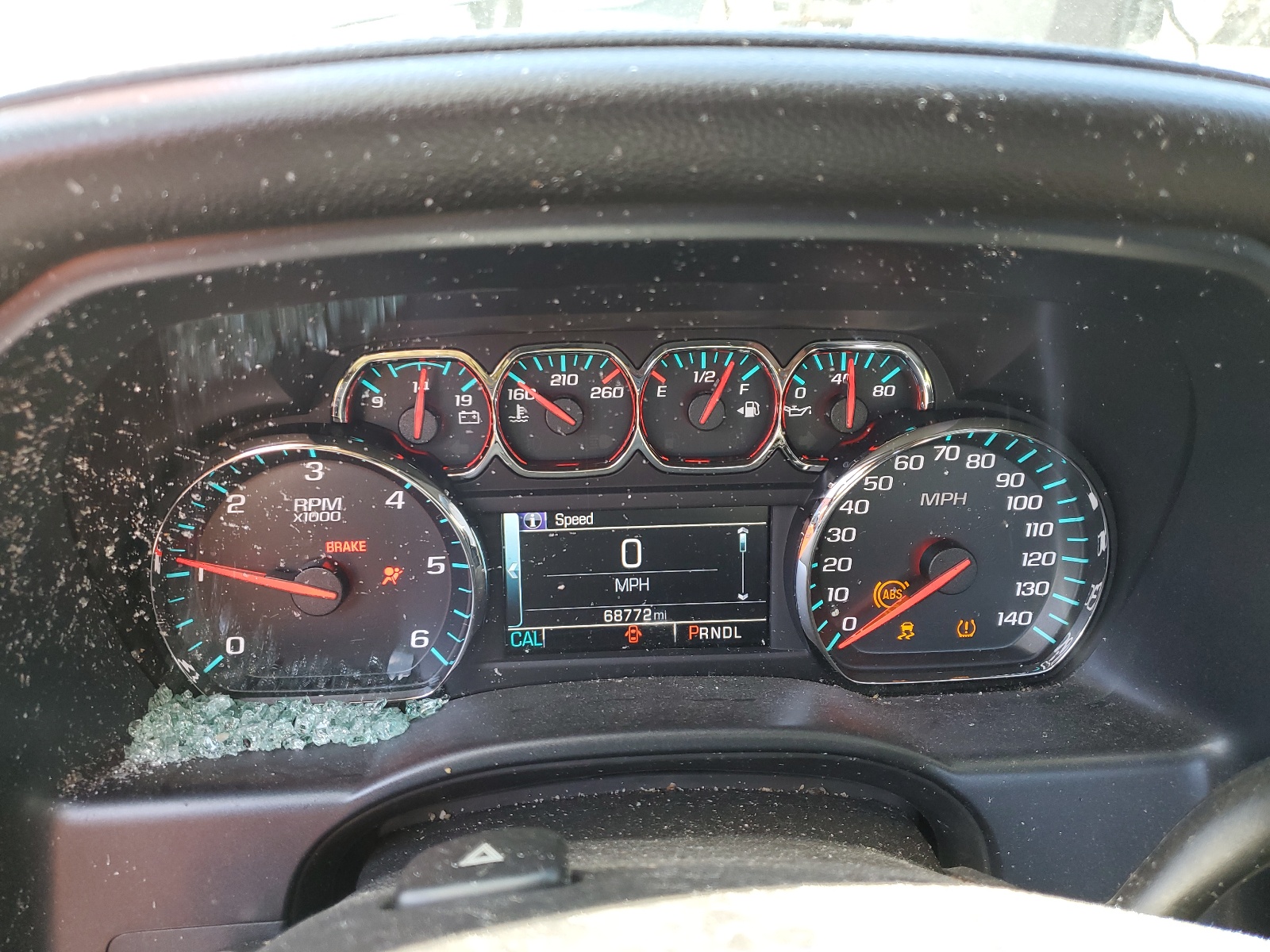 3GTU2MEC7HG206929 2017 GMC Sierra K1500 Sle