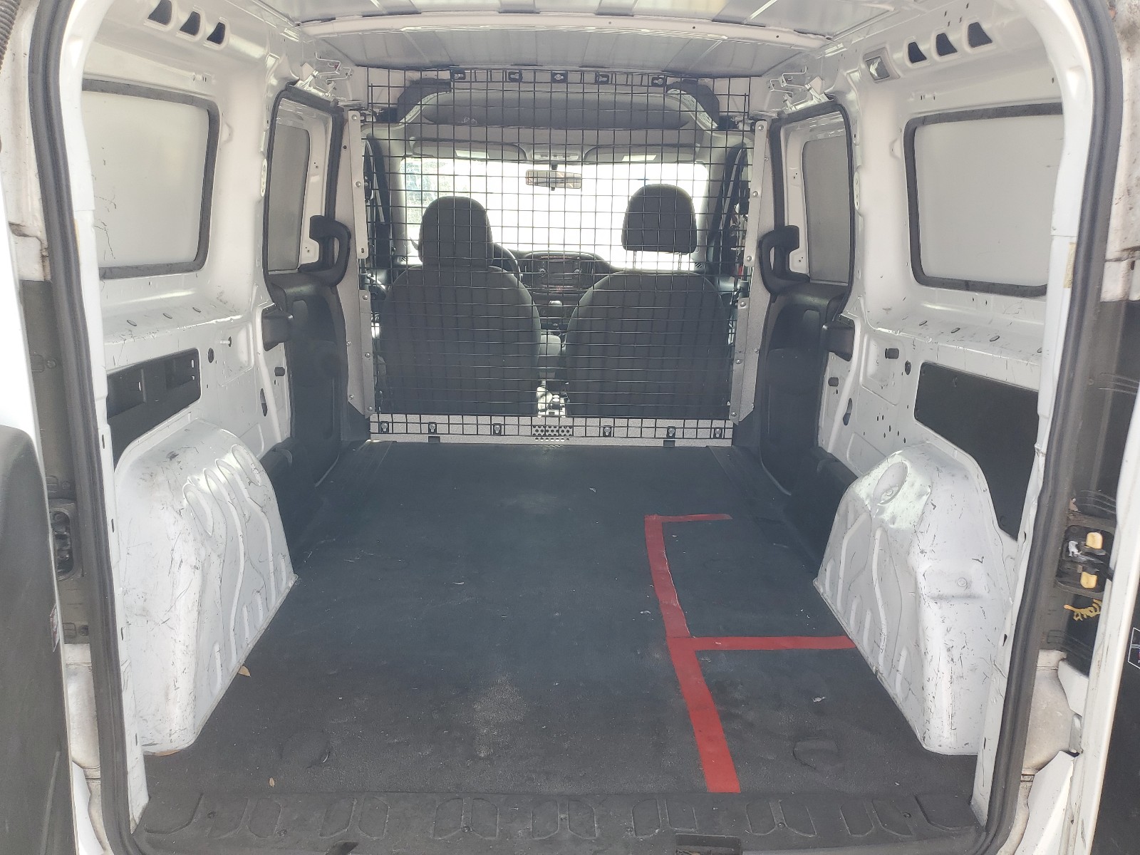 ZFBERFBB9H6E86867 2017 Ram Promaster City Slt