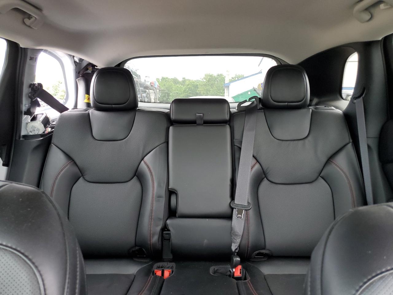 2022 Jeep Cherokee Trailhawk VIN: 1C4PJMBX3ND548409 Lot: 63770474