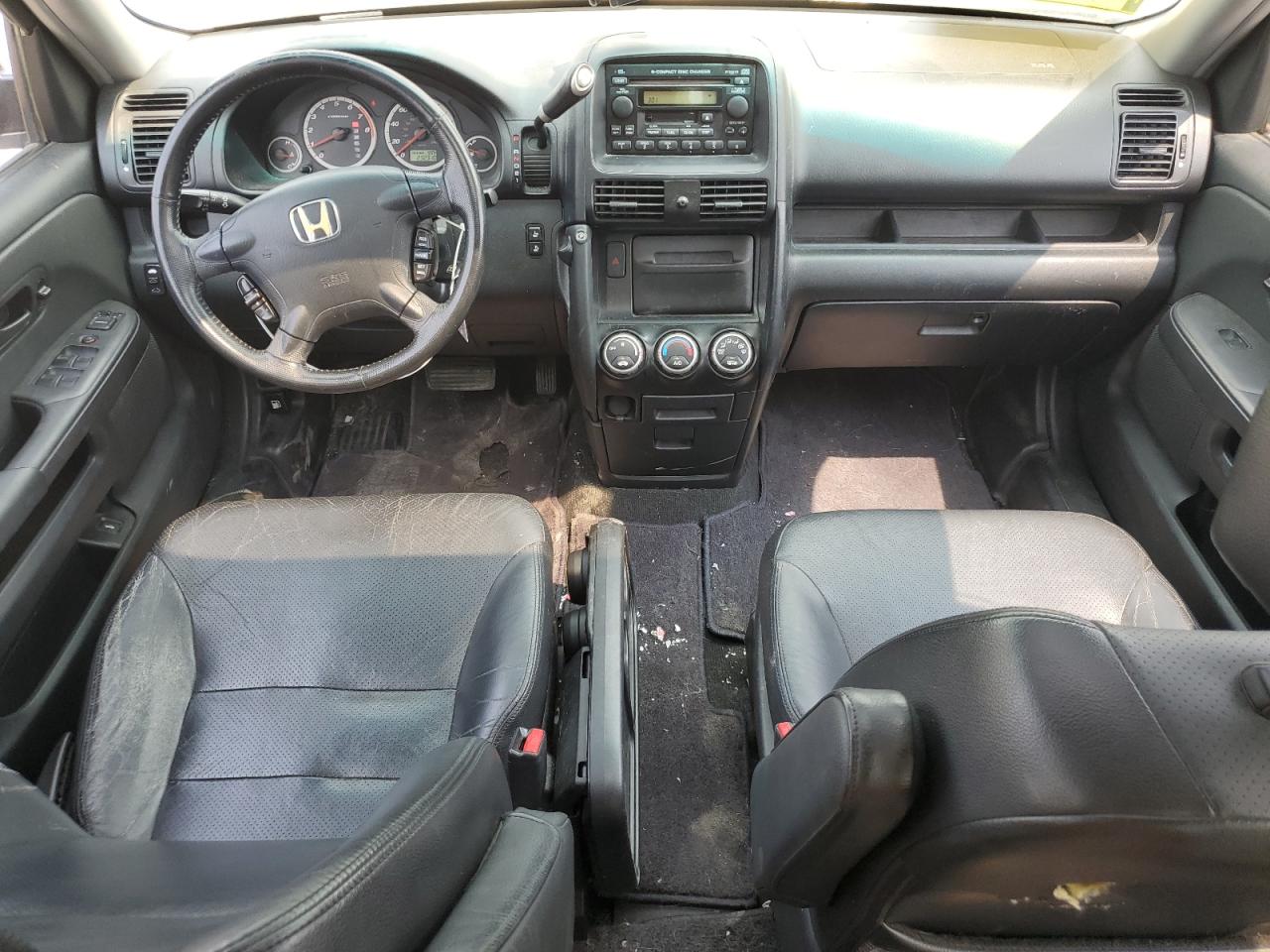 2005 Honda Cr-V Se VIN: JHLRD78915C014179 Lot: 64353974